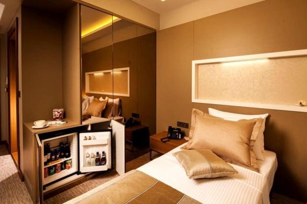 איזמיר Majura Hotel Business מראה חיצוני תמונה